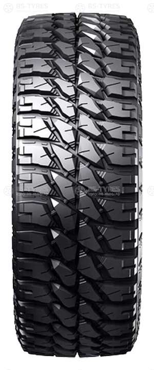 TR281 GripX MT