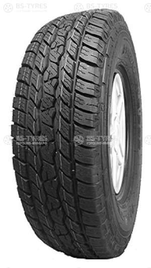 Triangle TR292 285/70 R17 117T