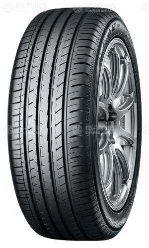Yokohama BluEarth AE51 235/45 R18 94W