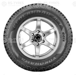 Yokohama Geolandar A/T G015 215/65 R16 98H
