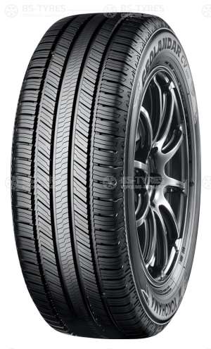 Yokohama Geolandar CV G058 215/65 R16 98H