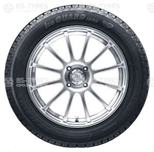 Yokohama Ice Guard IG50+ 195/65 R15 91Q