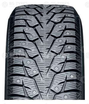 Yokohama Ice Guard IG55 225/45 R18 95T