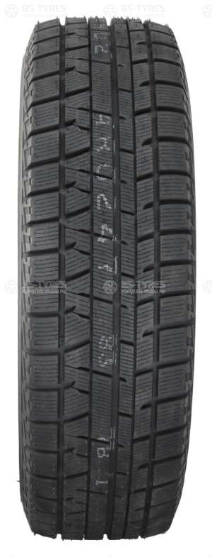 Yokohama Ice Guard IG60 215/55 R18 99Q