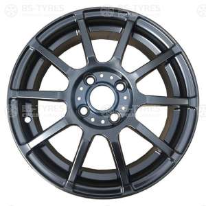 Скад Акита (MB) 6xR15 ET35 4*98 D58.6