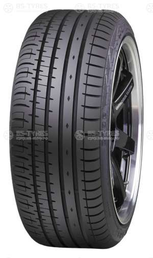 Accelera PHi-R 205/50 R16 91W