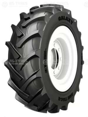 Agri Trac II