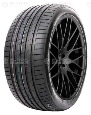 Aplus A610 205/50 R17 93W
