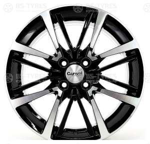 Бустах 215 (AB)