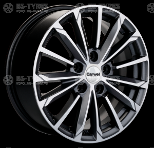 Тевриз 1611 (AGR)