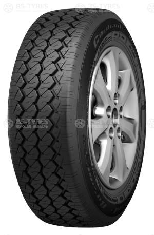 Cordiant Business CA 185/75 R16C 104/102Q TT