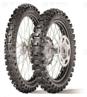 Geomax MX33