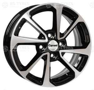 Carwel Ессей 105 (AB) 6xR15 ET48 4*100 D54.1