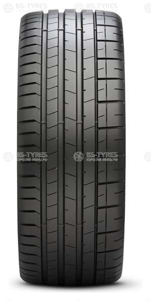 Pirelli P Zero 4 255/45 R21 106W