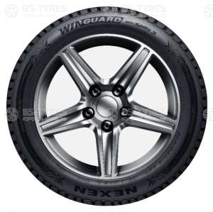 Nexen Winguard Winspike 3 225/55 R19 103H