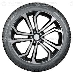 Nokian Tyres Hakkapeliitta 10p SUV 235/50 R18 101T