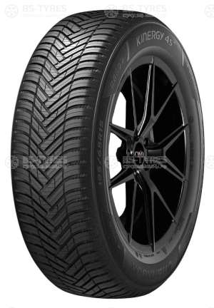 Hankook Kinergy 4s2 H750 185/55 R15 86H