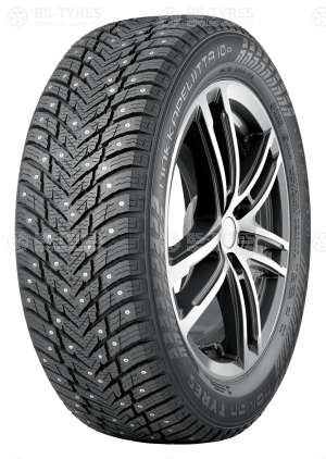 Nokian Tyres Hakkapeliitta 10p SUV 235/50 R18 101T