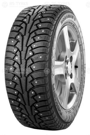 Nokian Tyres Nordman 5 195/65 R15 95T
