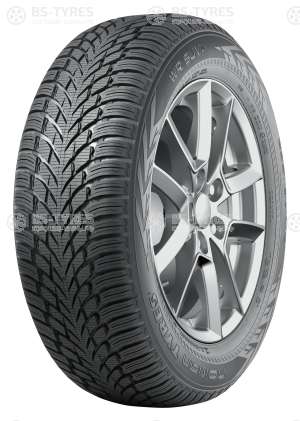 Nokian Tyres WR 4 SUV 215/65 R16 98H