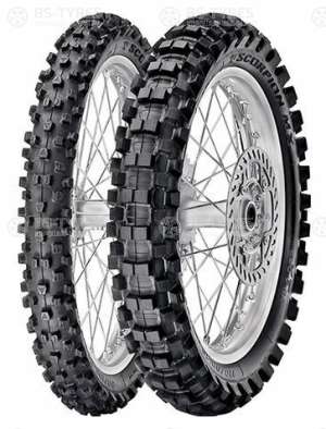 Pirelli Scorpion MX Extra 80/100 R21 51M