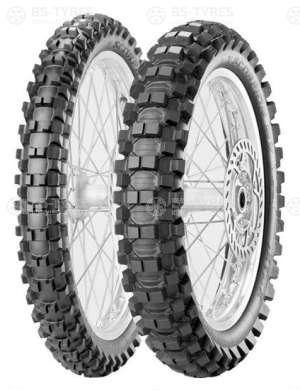 Pirelli Scorpion MX Extra 80/100 R21 51M