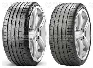 Pirelli P Zero 4 255/45 R21 106W