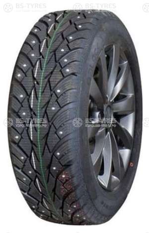 Royal Black Stud 205/60 R16 96T