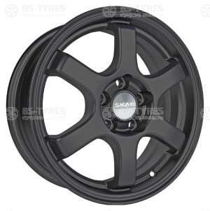 Скад Киото (Gt) 6xR15 ET48 4*100 D54.1