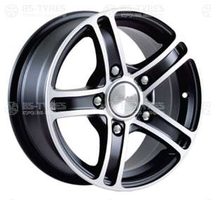 Скад Трофи (MA) 6.5xR15 ET40 5*139.7 D98.5