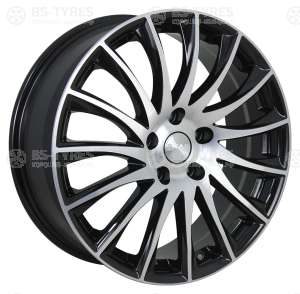 Валенсия (A)