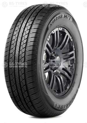 Goodride SU318 235/65 R17 108V