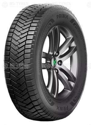 Vanea 4S