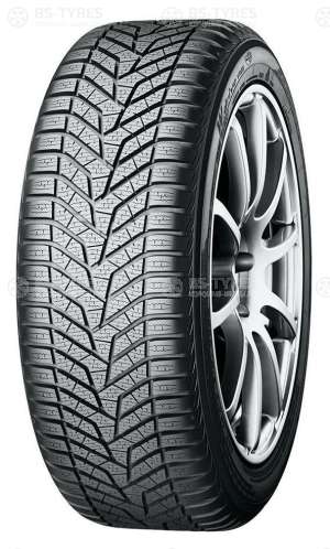 Yokohama W.drive V905 255/60 R18 112H