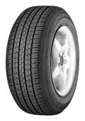 Continental 4x4 ContiContact 275/45 R19 108V (2014)