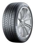 Continental ContiWinterContact TS850P SSR RunFlat 215/60 R18 102T