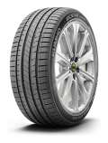 Kumho Ecsta Sport (PS72) 205/40 R18 86Y