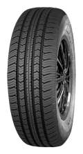 Mirage MR-166 195/70 R14 91H