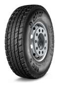 ATTAR Reg D 315/80 R22.5 154/150K
