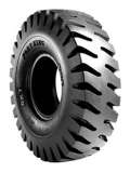 BKT Rock Grip