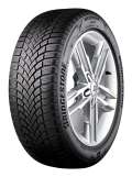 Bridgestone Blizzak LM005 255/40 R21 102V