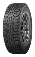 Cordiant All-Terrain 205/70 R15 100H