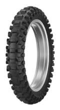 Dunlop Geomax MX33