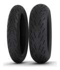 Michelin Pilot Road 5 190/50 R17 73W