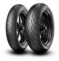 Metzeler Roadtec Scooter 130/70 R16 61S Задняя