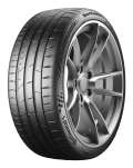 Continental ContiSportContact 7 295/40 R19 108Y