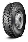 Кама NR-201 245/70 R19.5 136M Рулевая