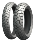 Michelin Anakee Adventure 110/80 R18 58V Рулевая