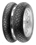 Pirelli MT60 RS Corsa 130/90 R16 67H Рулевая